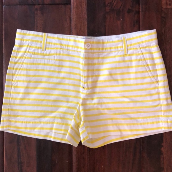 Gap Shorts size 4 - Picture 1 of 4